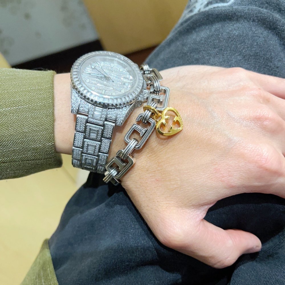 Браслет фото 9