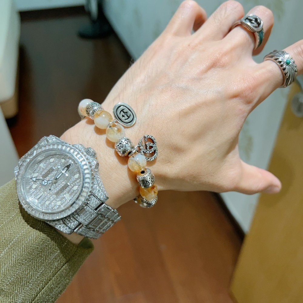 Браслет фото 9