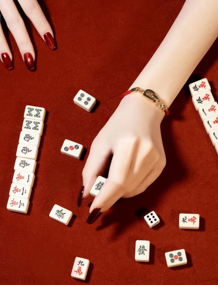 Браслет фото 9