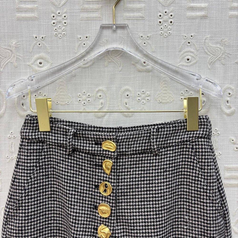 Брюки карго женские фото 2