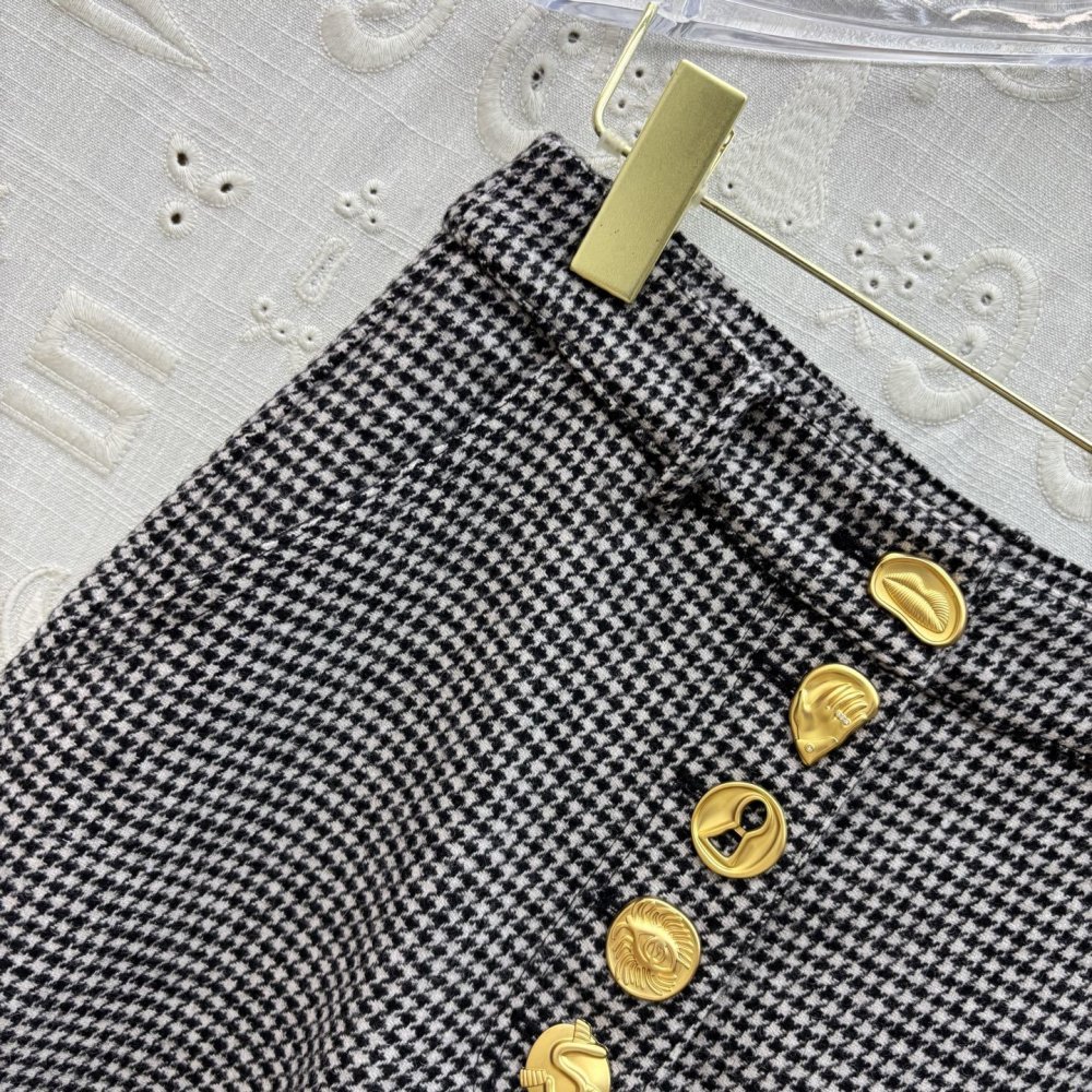 Брюки карго женские фото 3