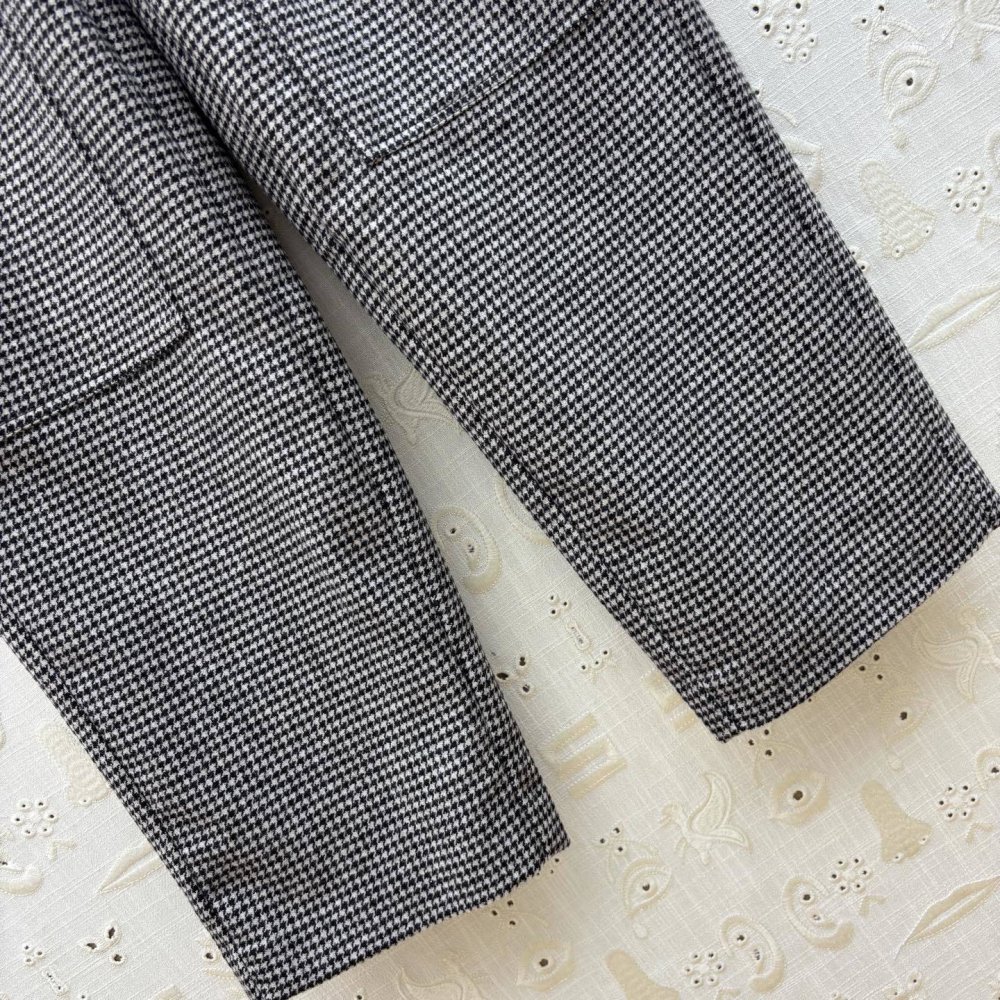 Брюки карго женские фото 6