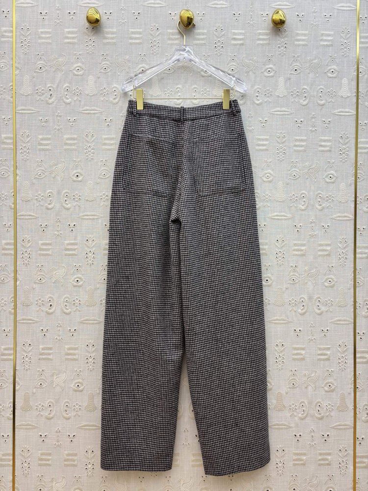 Брюки карго женские фото 8