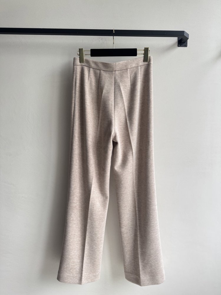 Брюки кашемірові жіночі фото 2