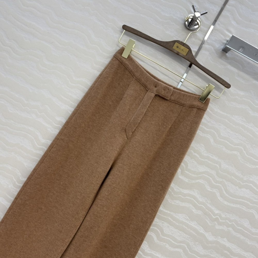 Брюки кашемірові жіночі фото 2