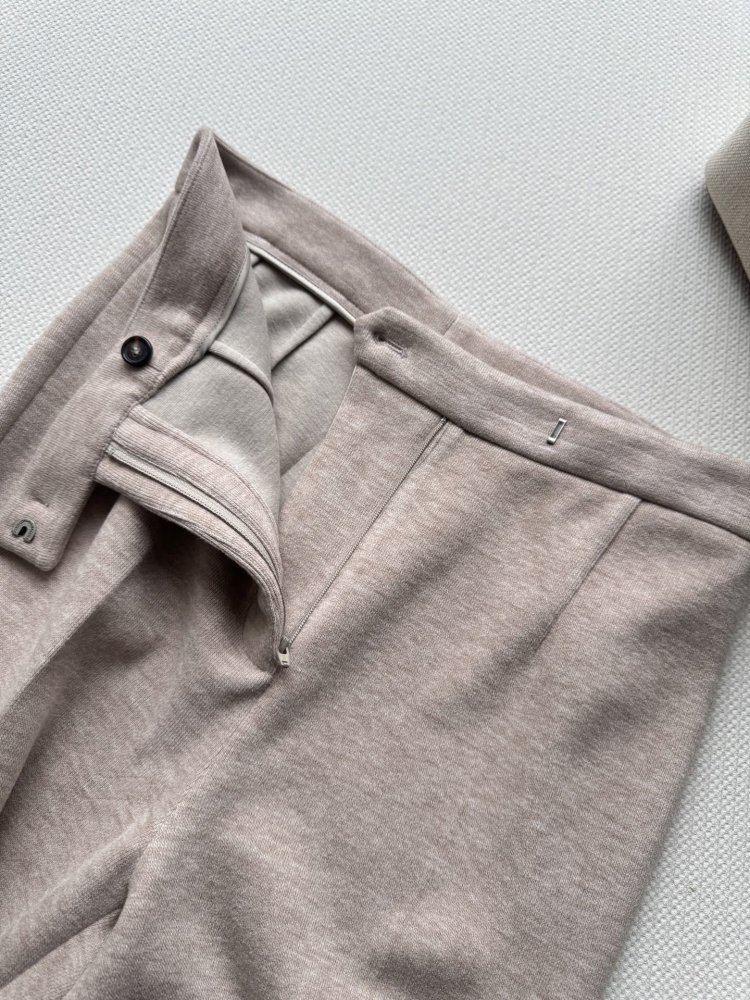 Брюки кашемірові жіночі фото 4