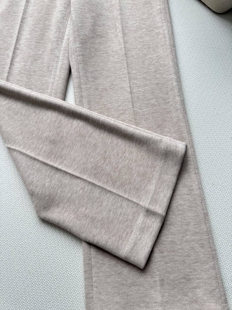 Брюки кашемірові жіночі фото 5