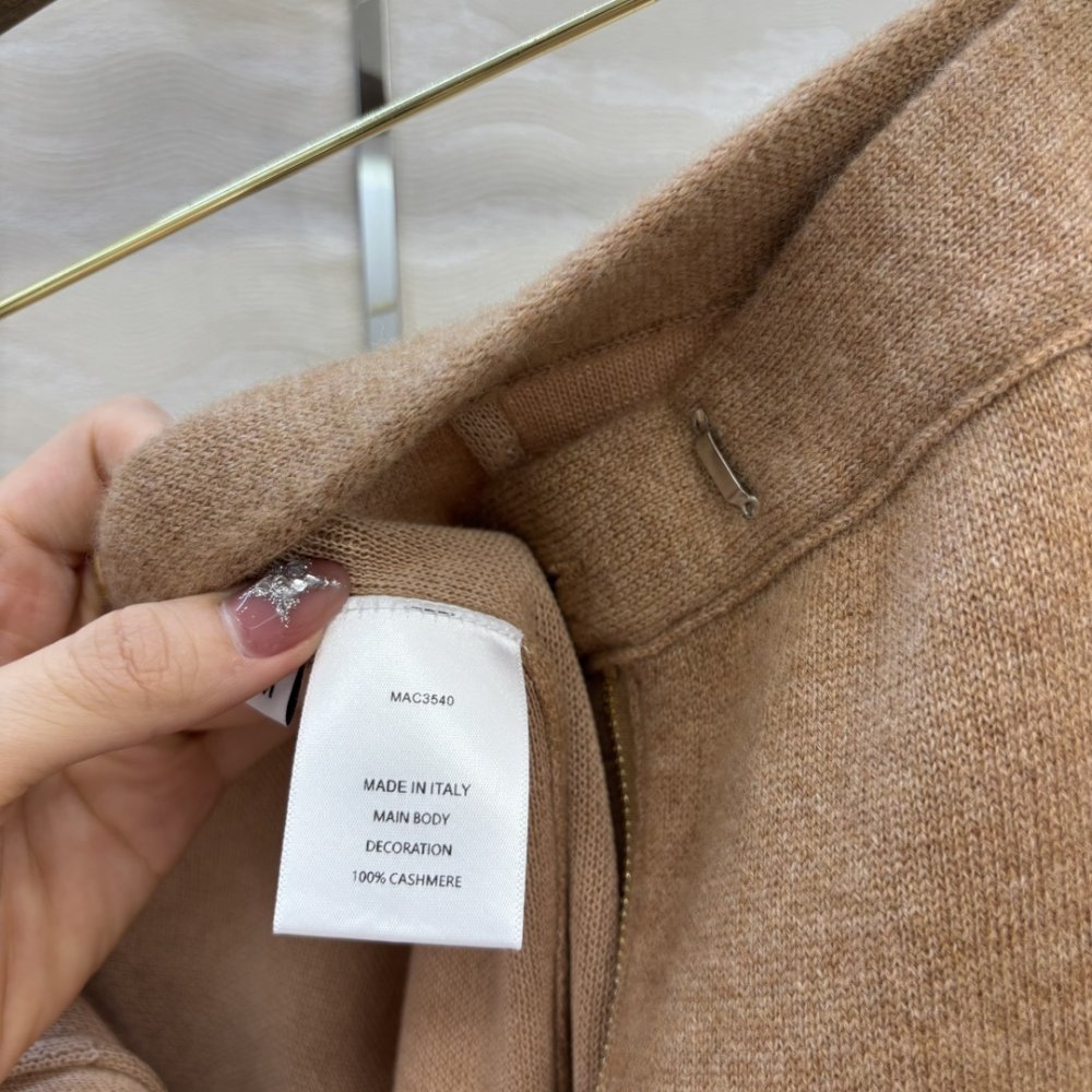 Брюки кашемірові жіночі фото 6