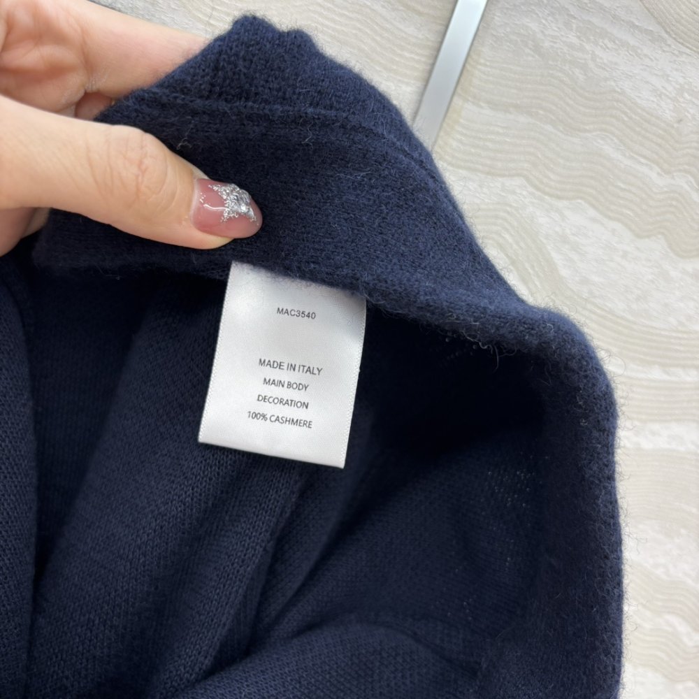 Pants cashmere women's фото 7