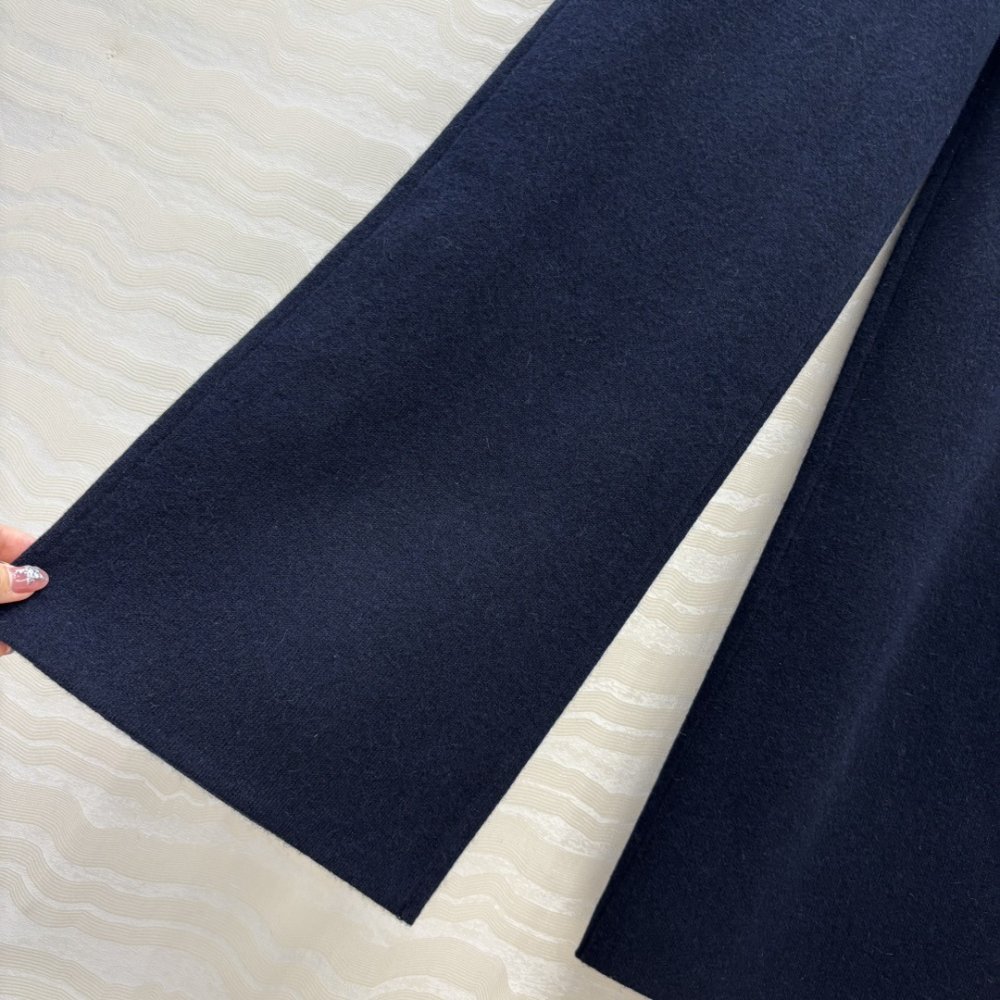 Pants cashmere women's фото 8