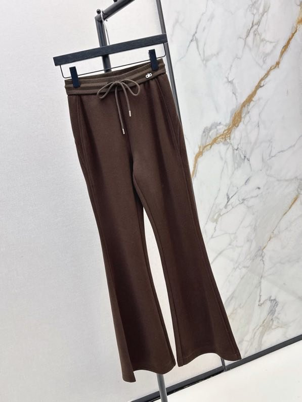 Pants flare фото 2