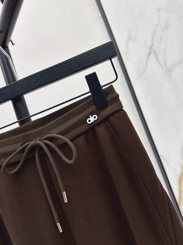 Pants flare фото 3