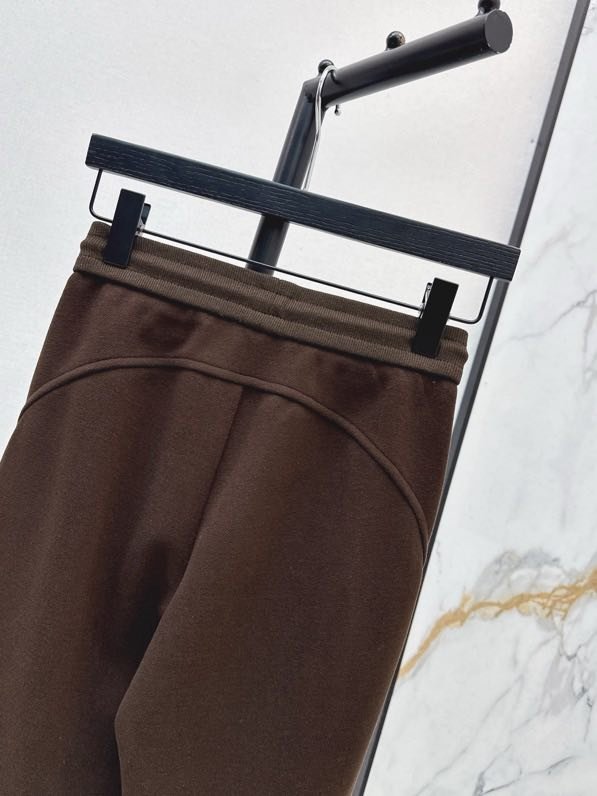 Pants flare фото 6