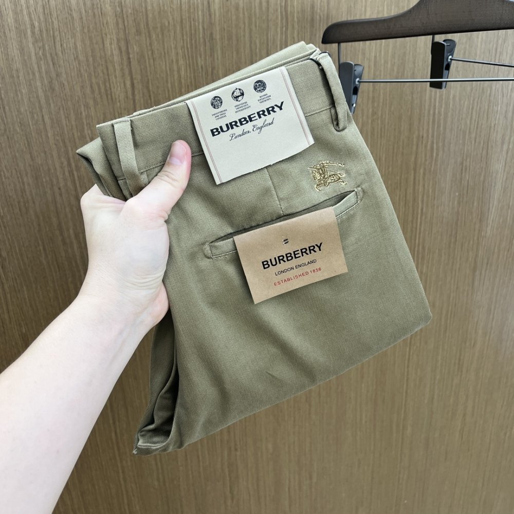 Брюки чоловічі