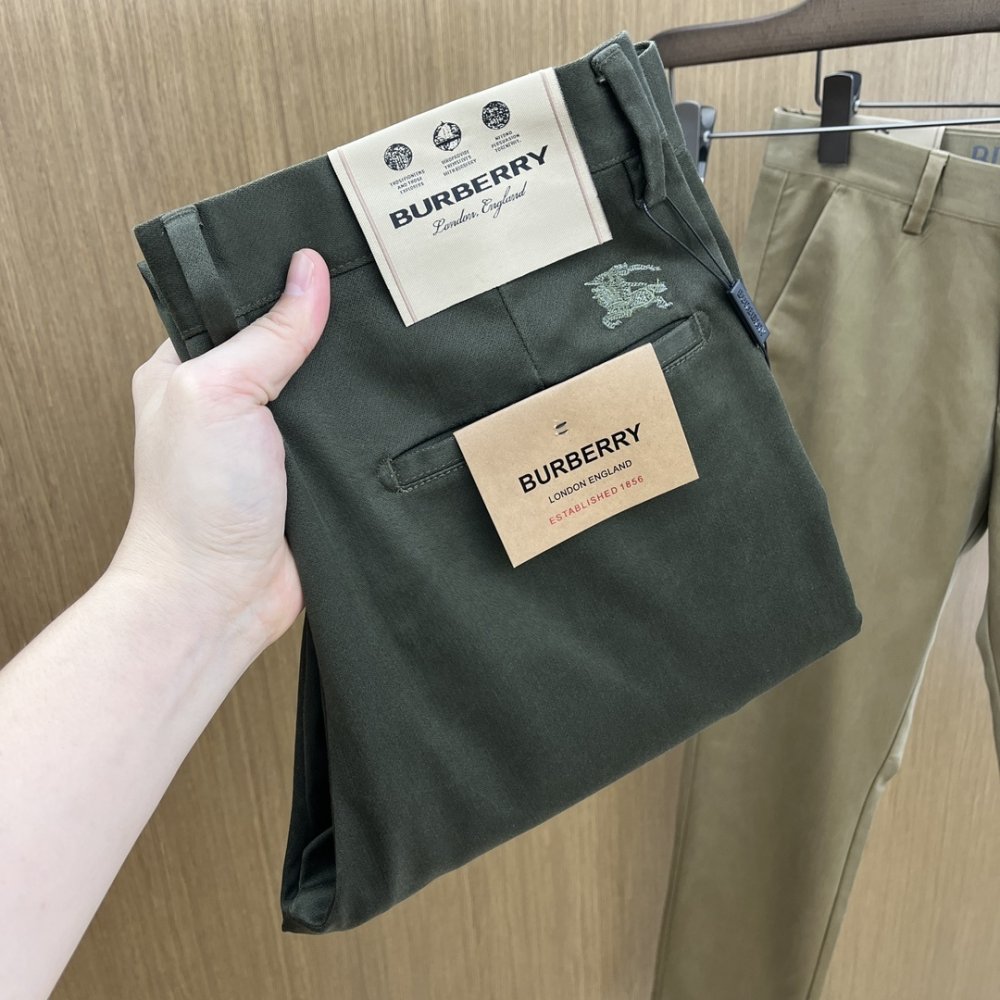 Брюки мужские