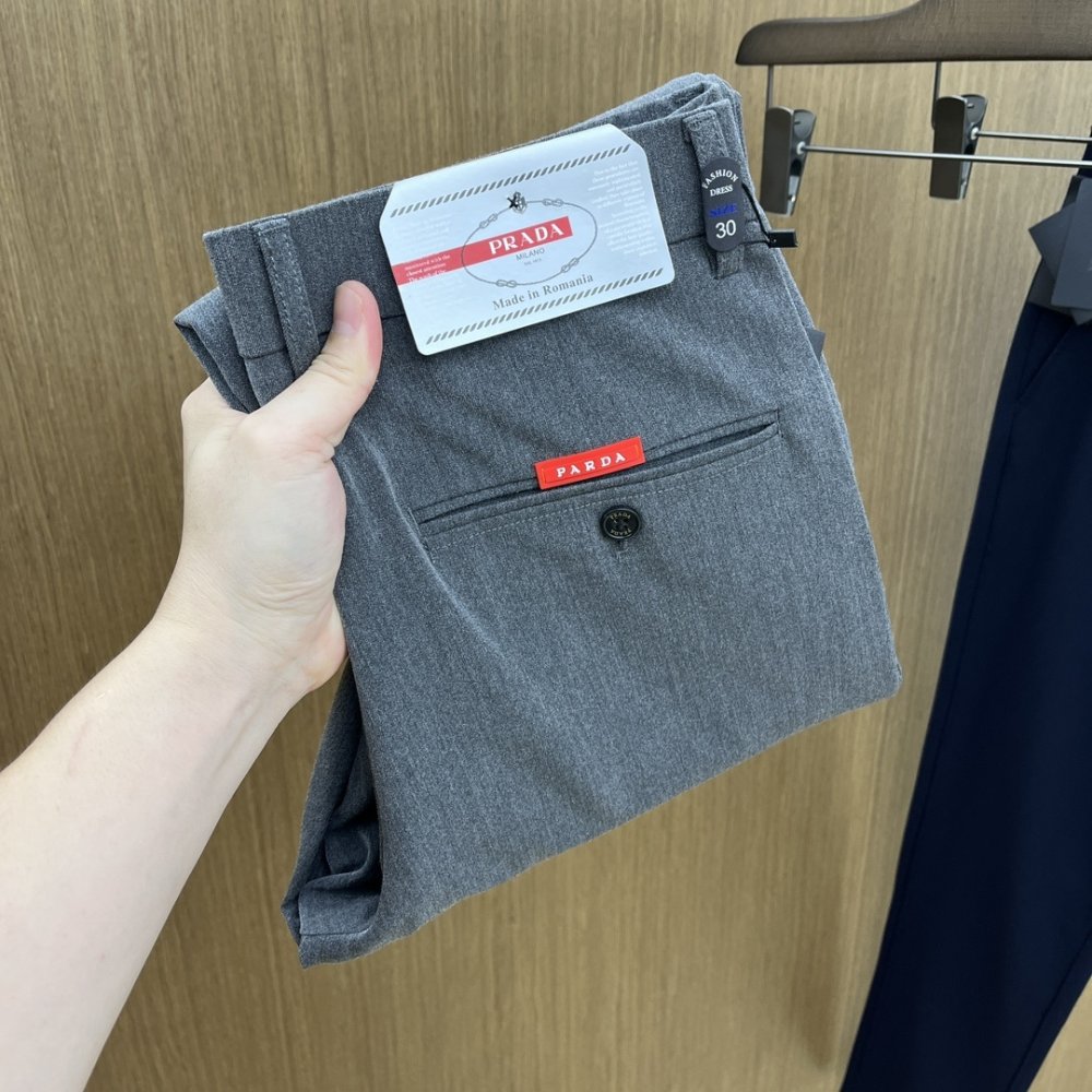 Брюки чоловічі