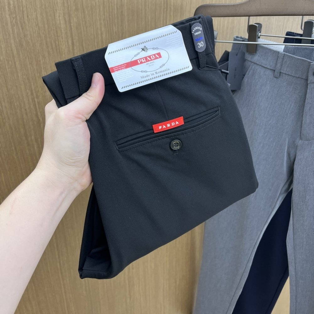 Брюки чоловічі