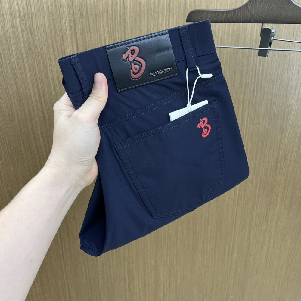 Брюки мужские