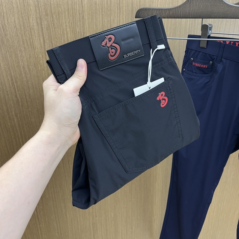 Брюки чоловічі