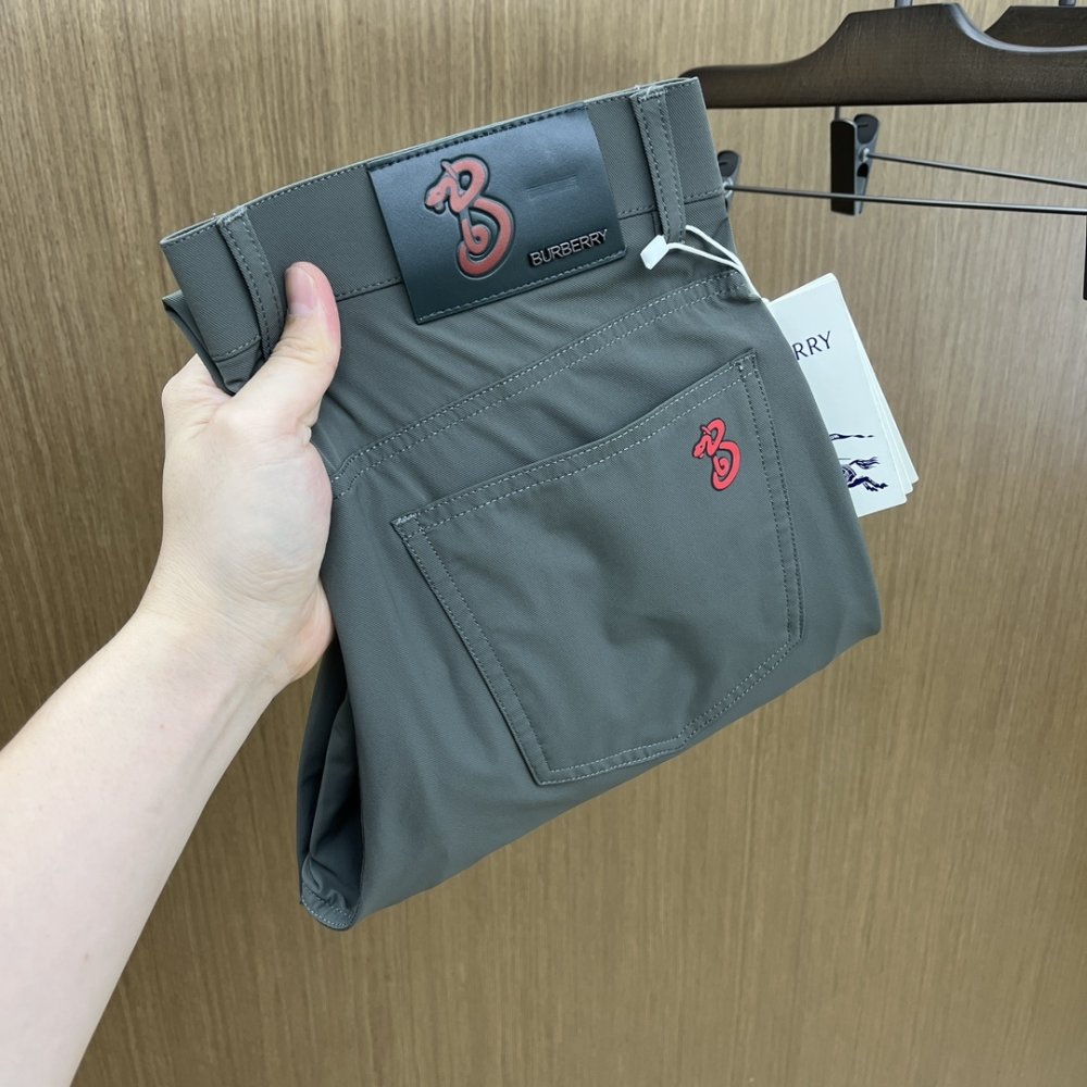 Брюки мужские