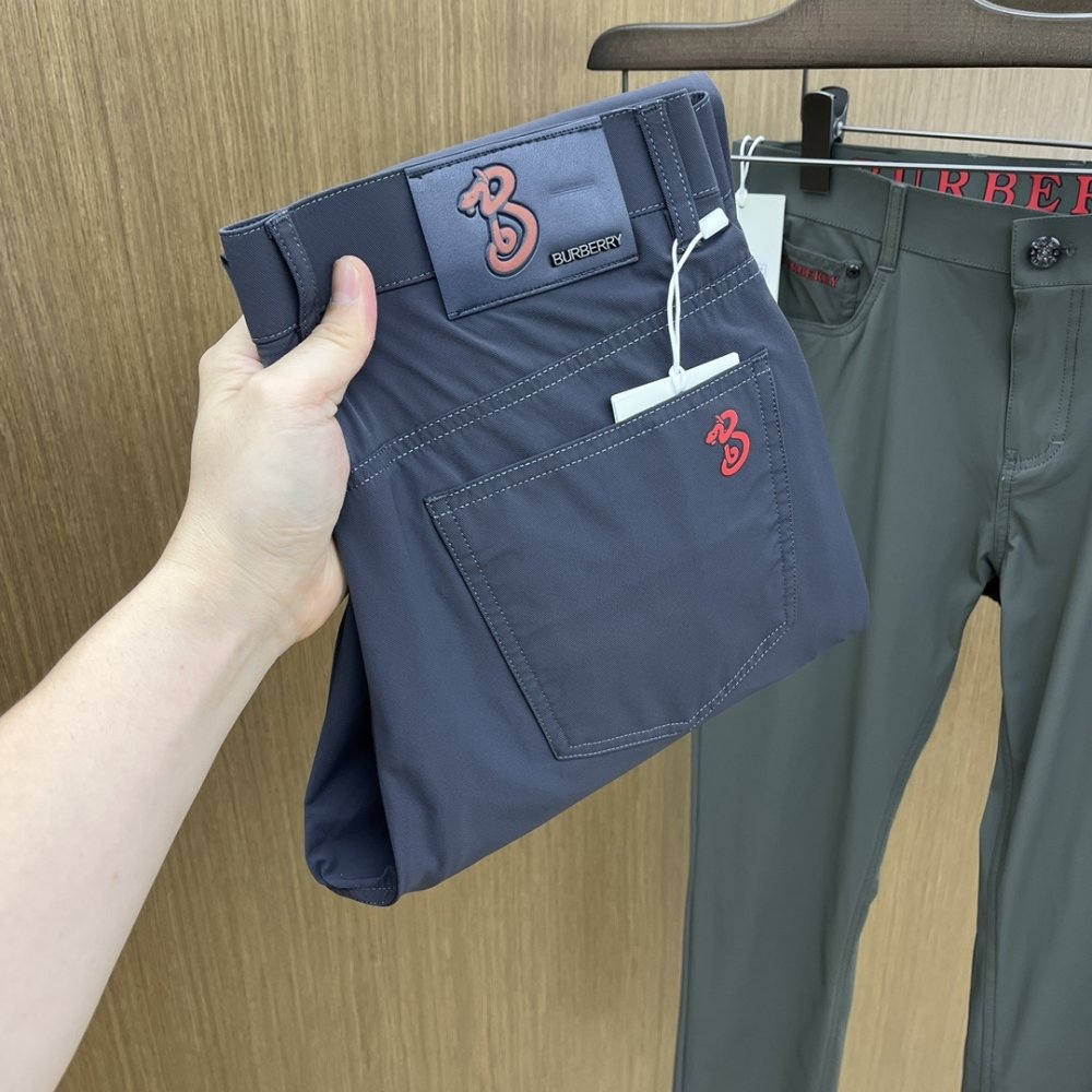 Брюки чоловічі