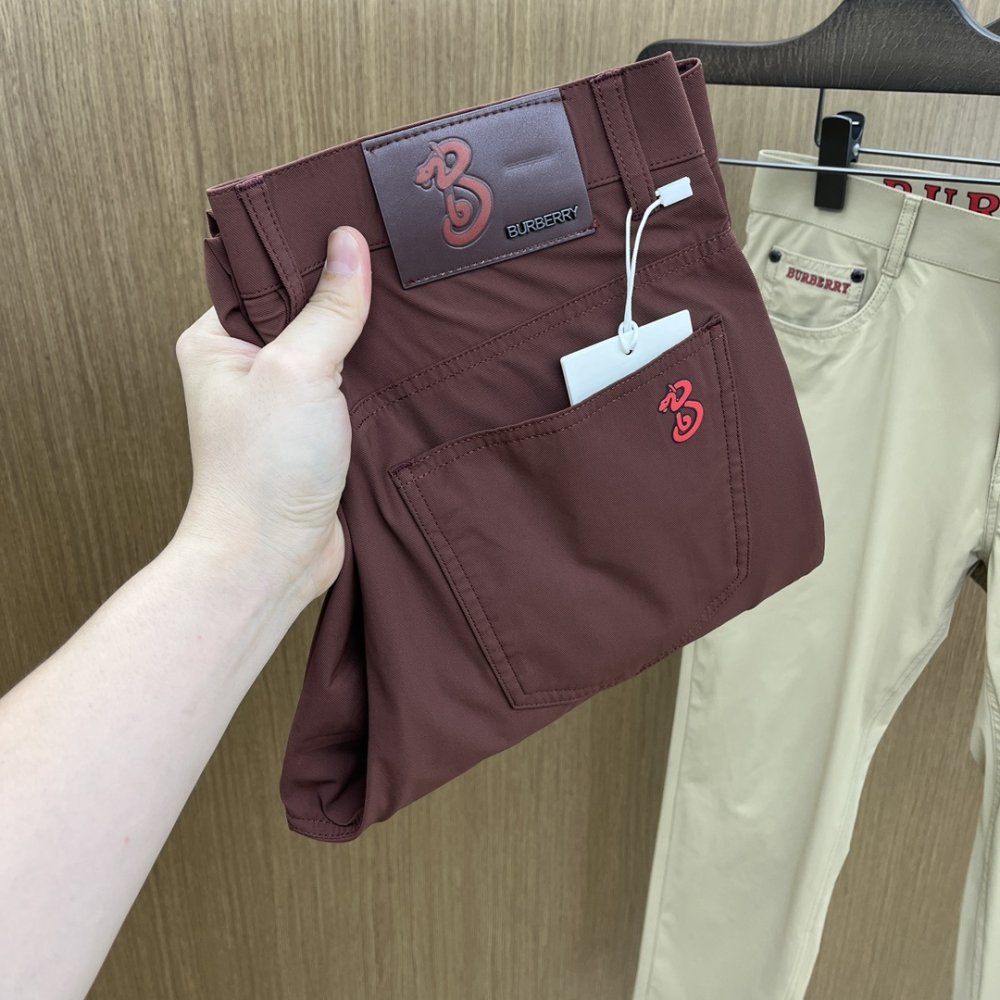 Pants men's