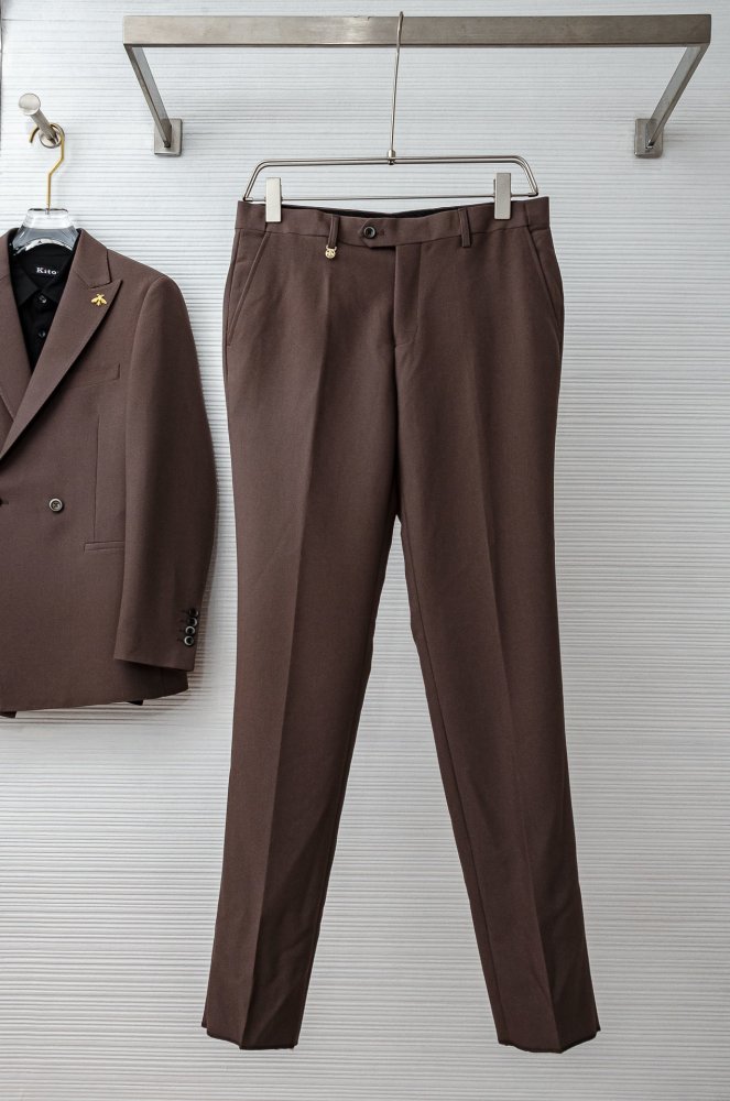 Брюки мужские