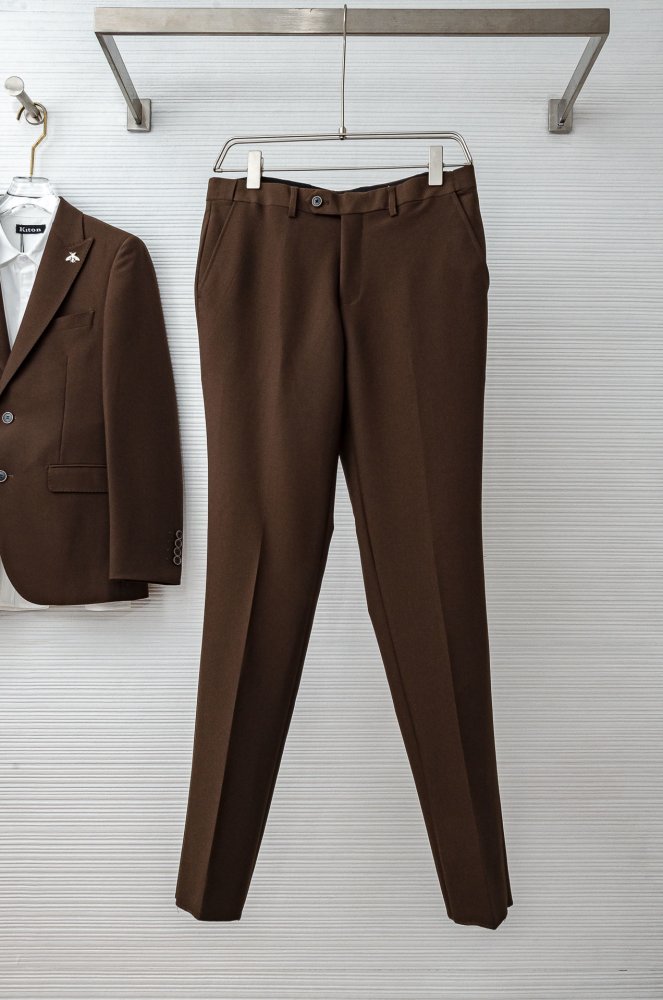 Брюки мужские