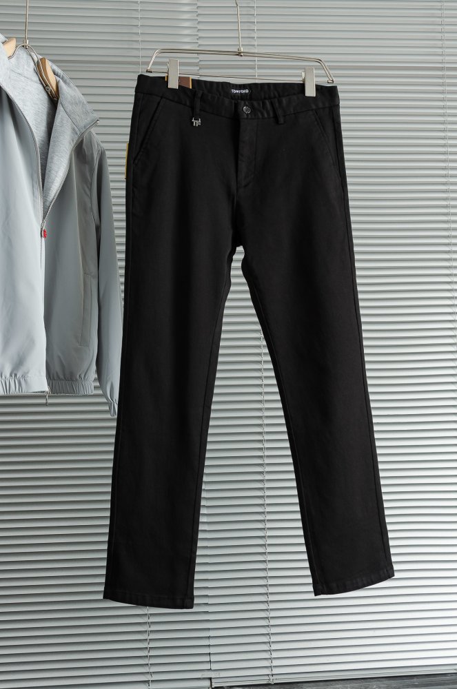 Брюки мужские