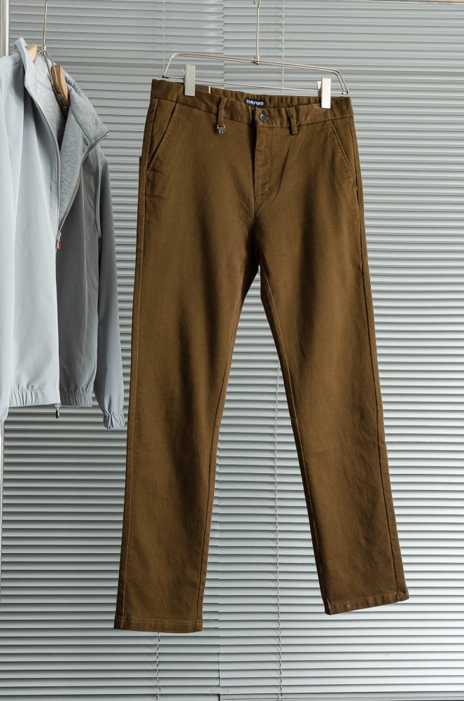 Брюки мужские