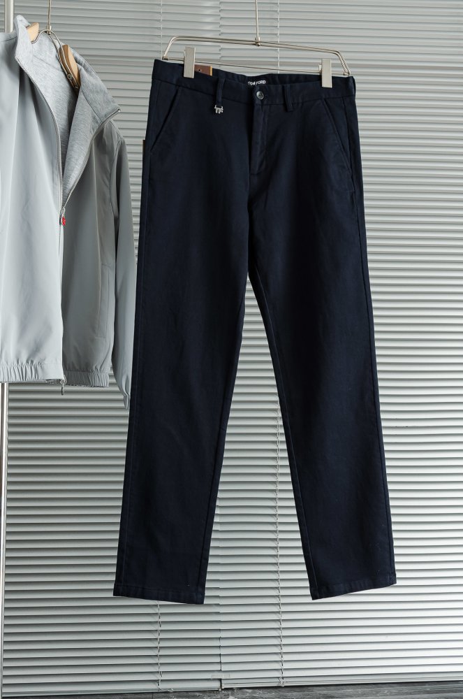 Брюки мужские