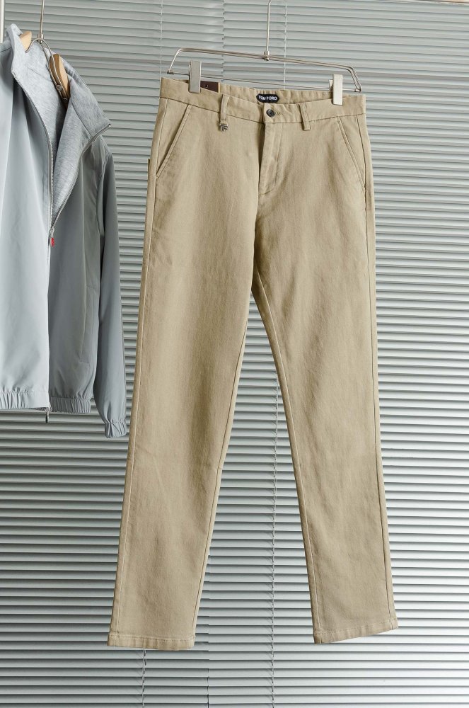 Брюки мужские