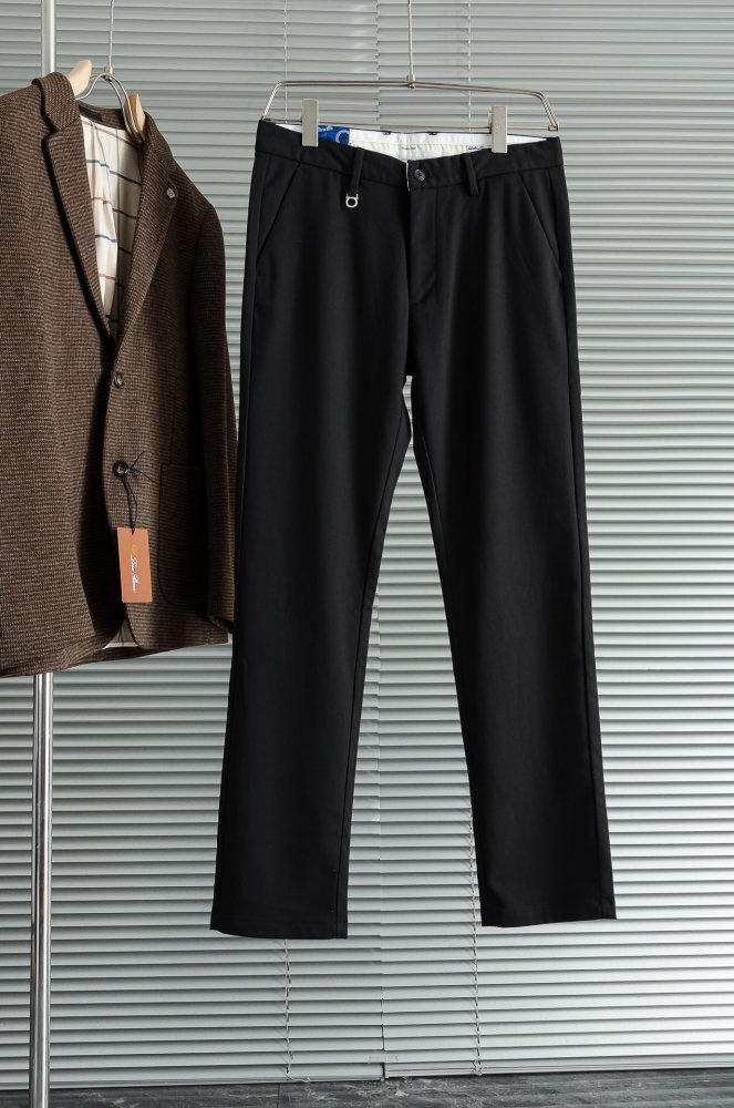 Брюки мужские