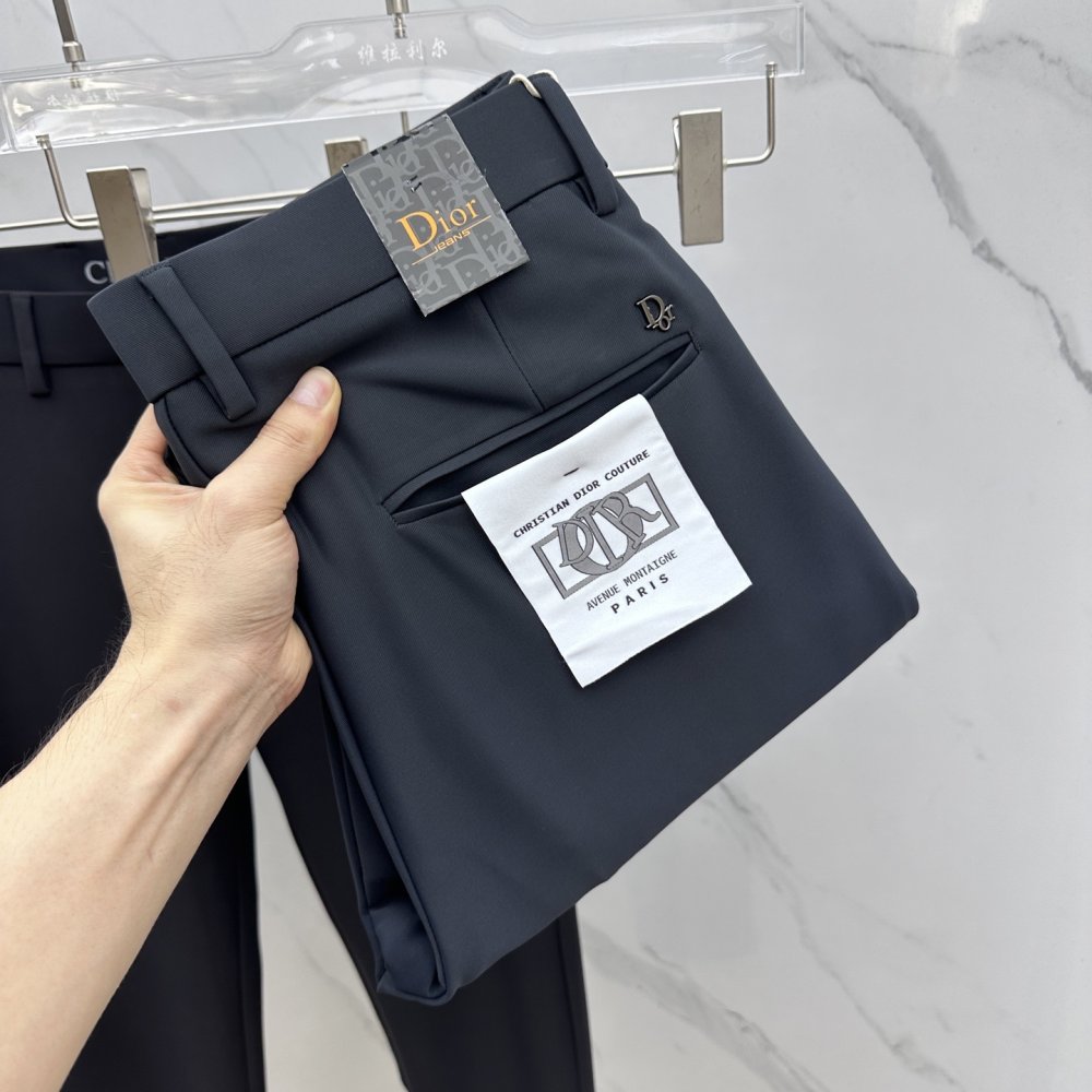 Брюки мужские