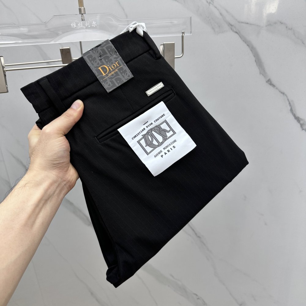 Брюки мужские