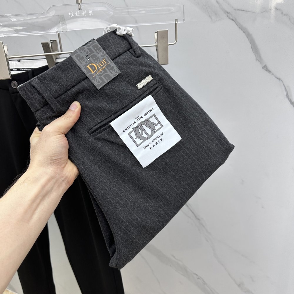 Брюки мужские