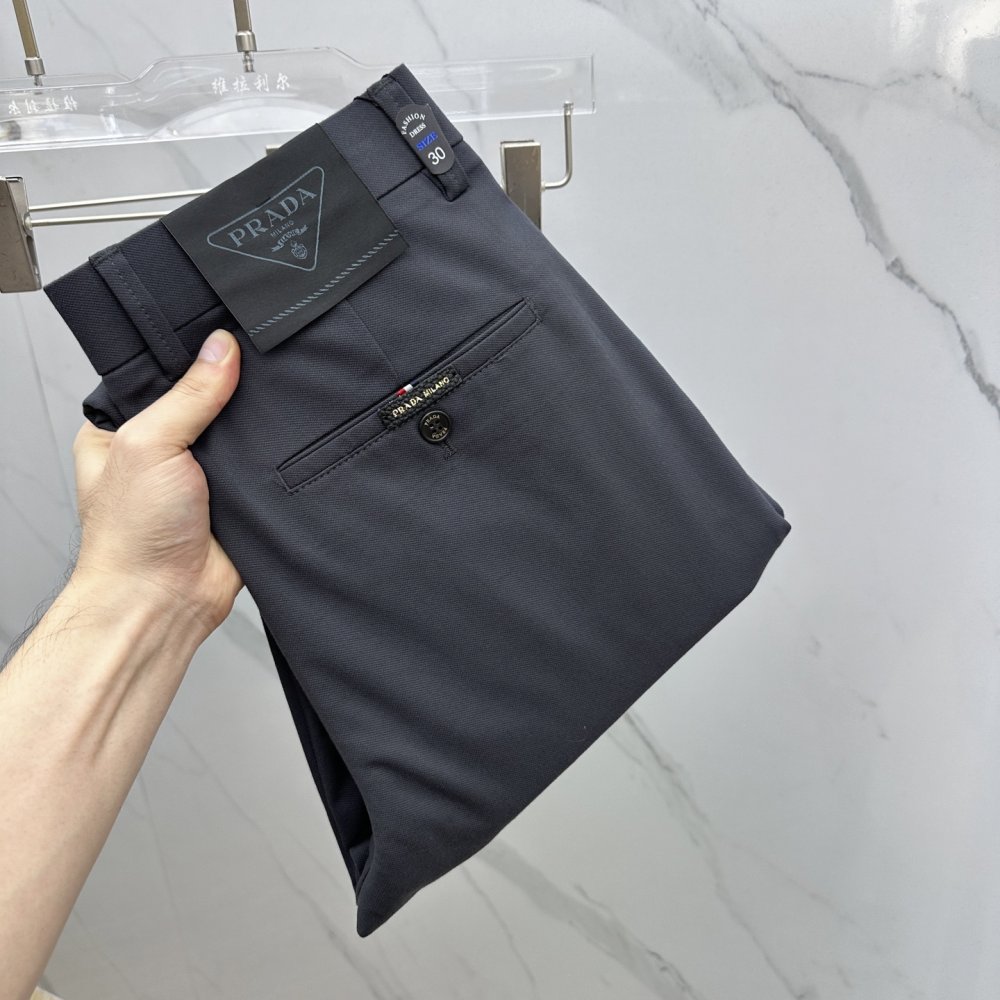 Брюки мужские