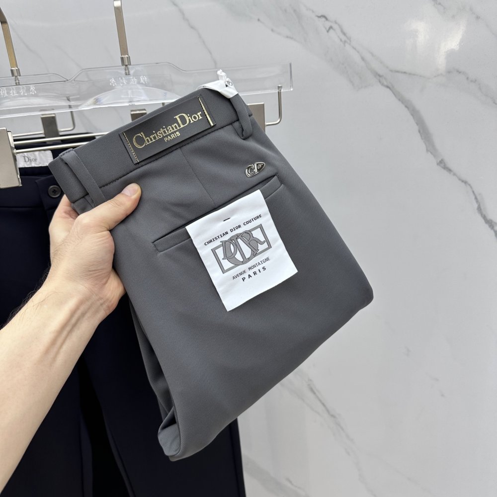 Брюки мужские