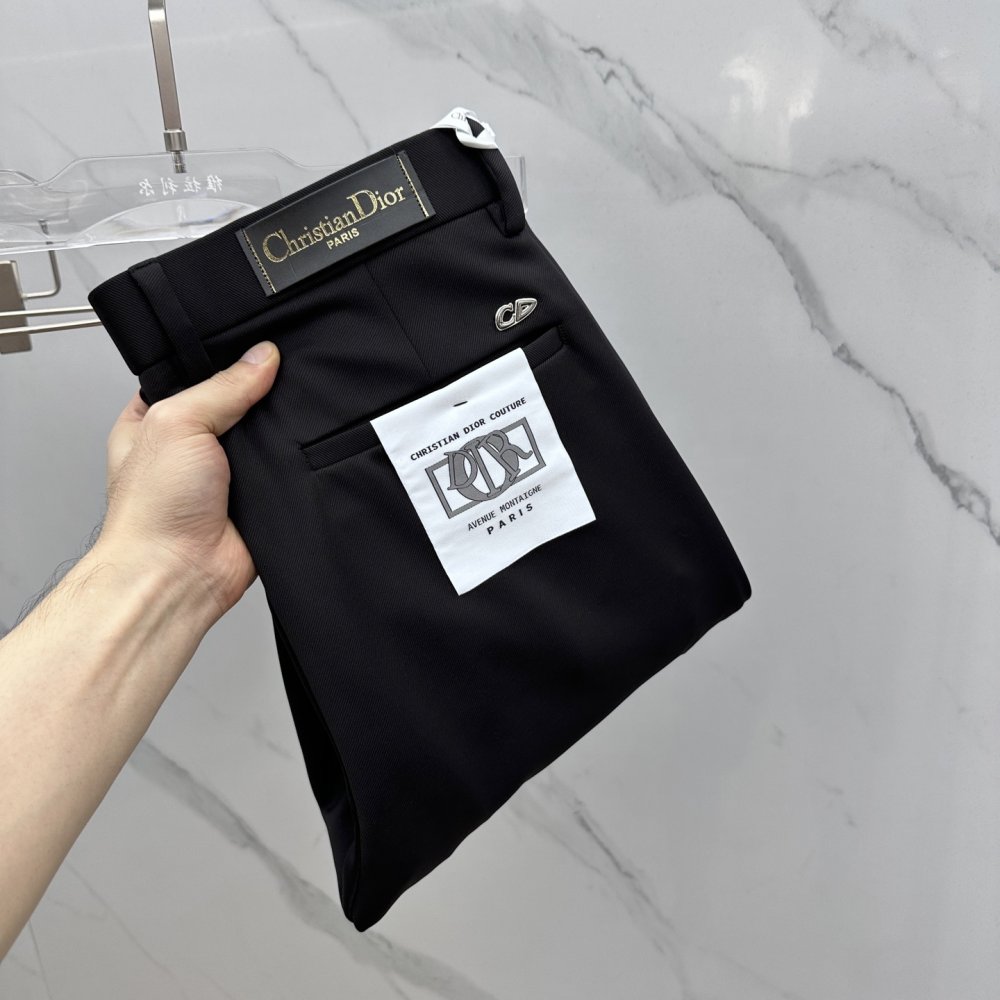 Брюки мужские