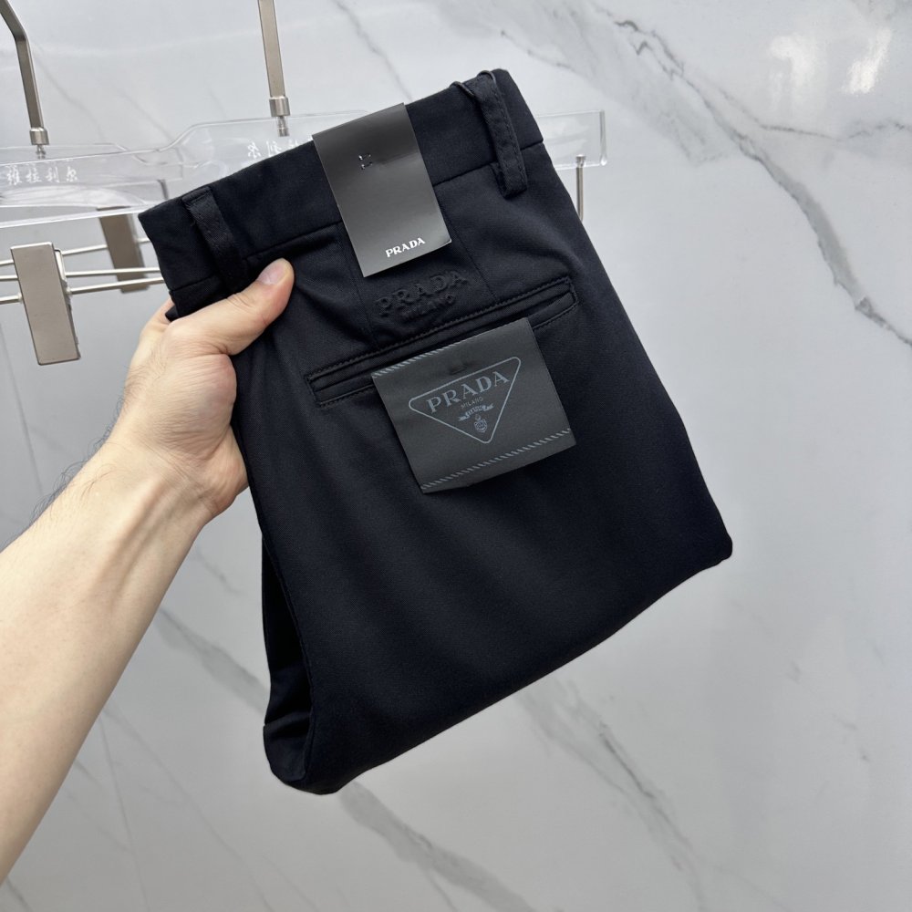 Брюки мужские