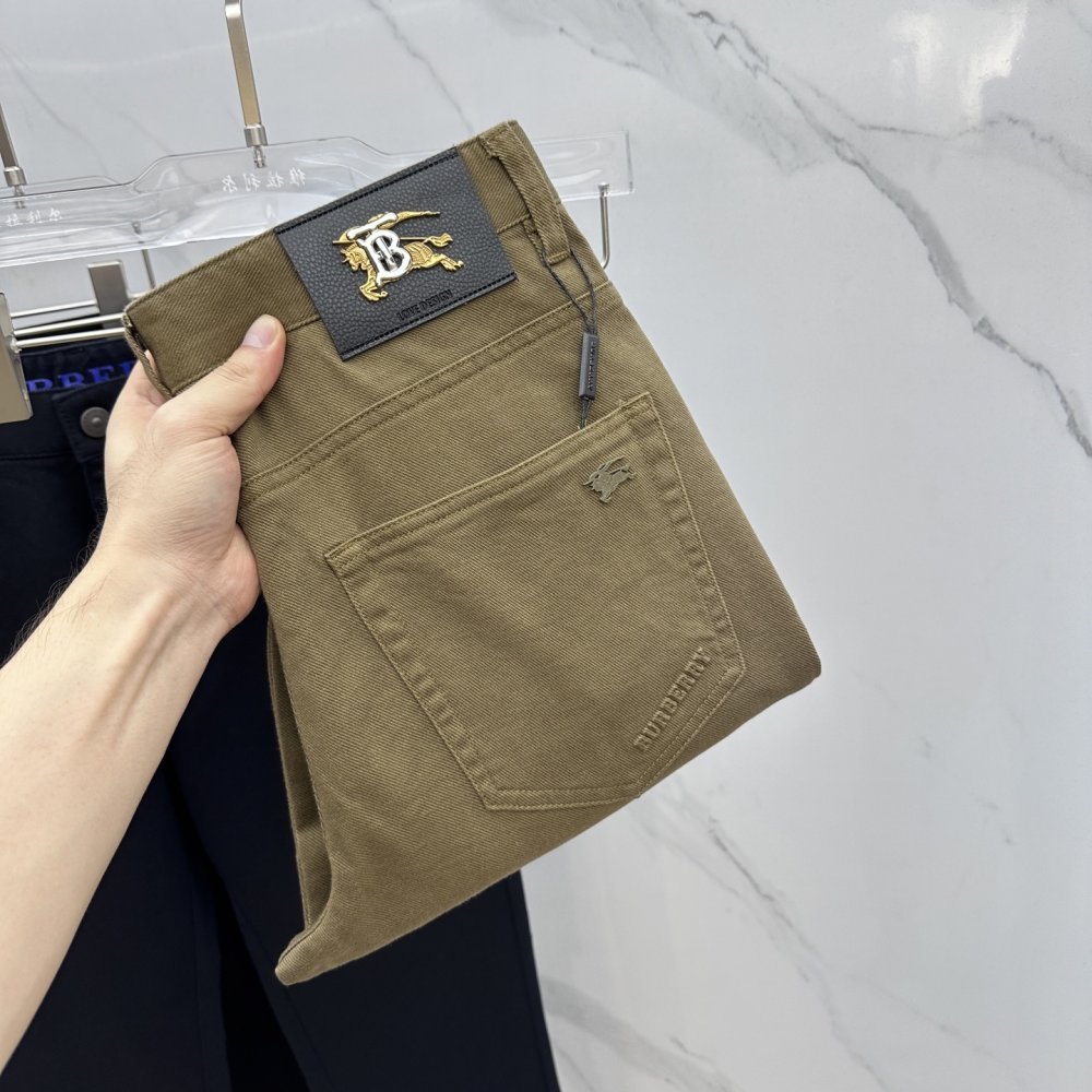 Брюки мужские