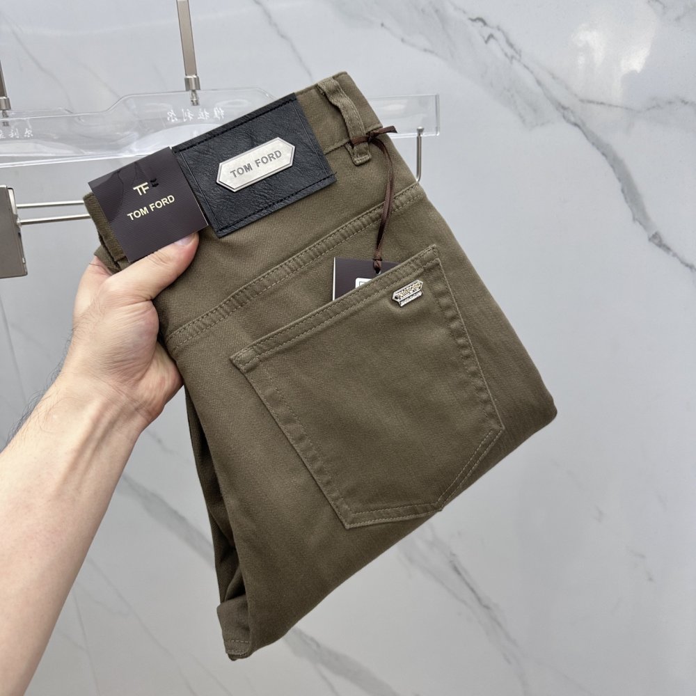 Брюки мужские