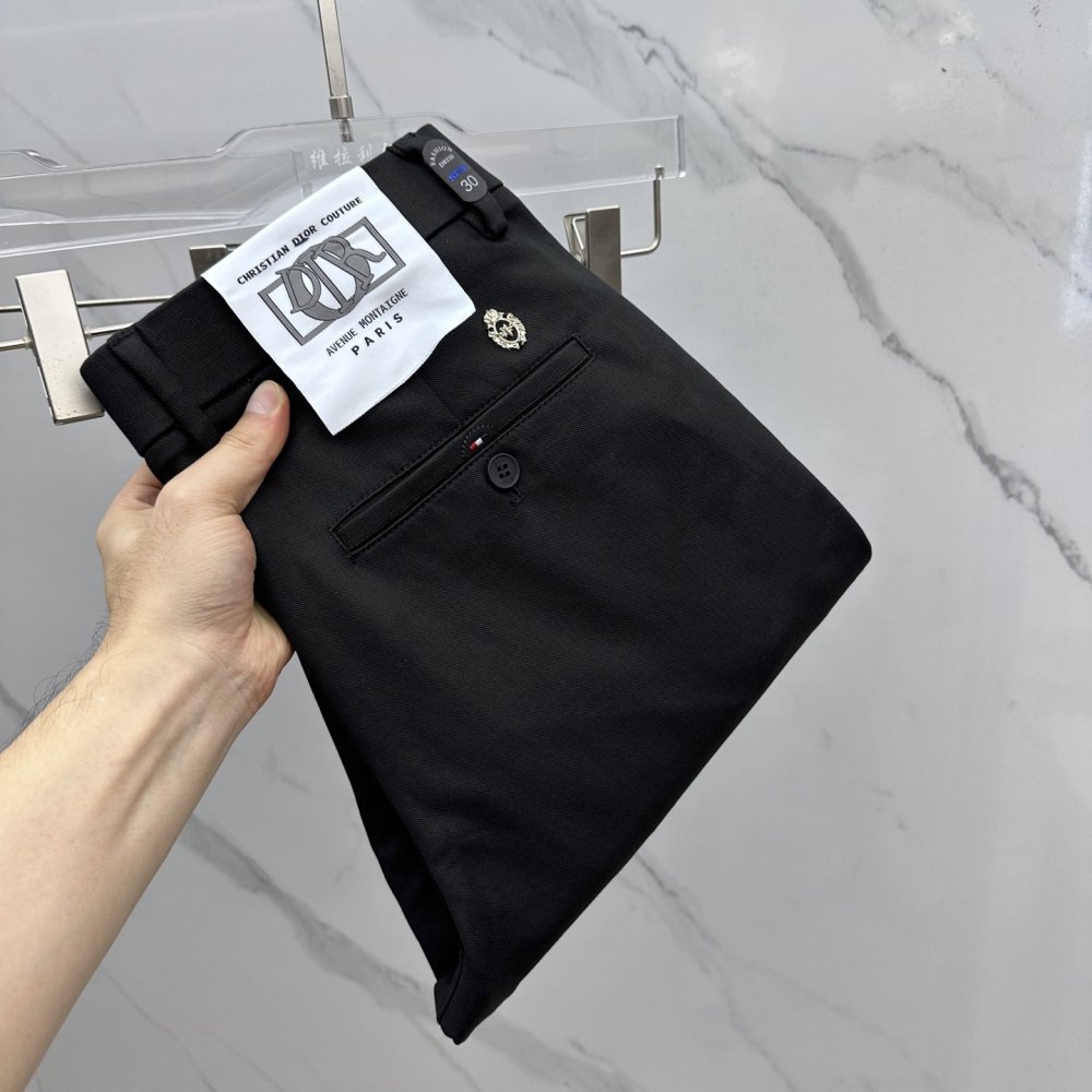 Брюки мужские