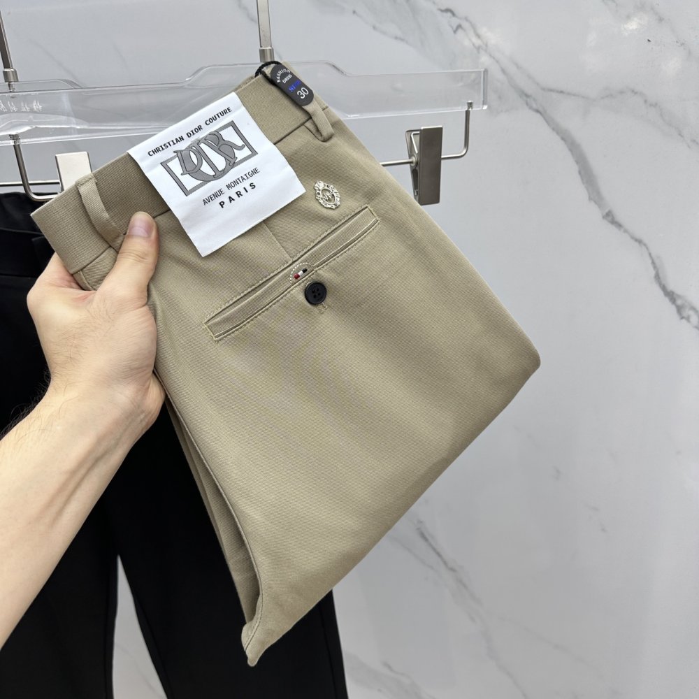 Брюки мужские