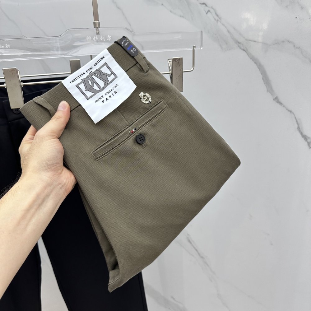 Брюки мужские