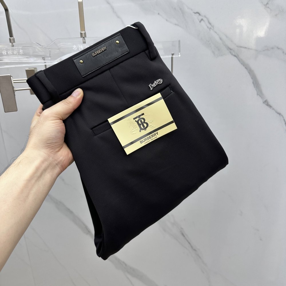 Брюки мужские