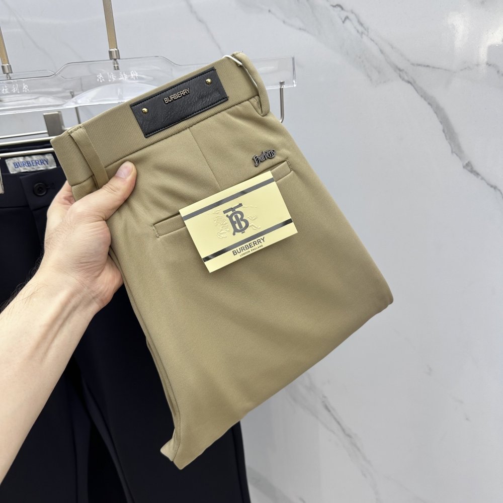 Брюки мужские