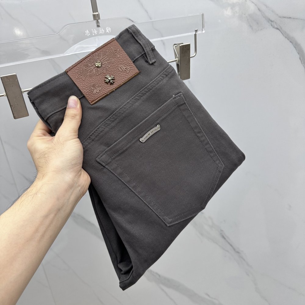 Брюки мужские