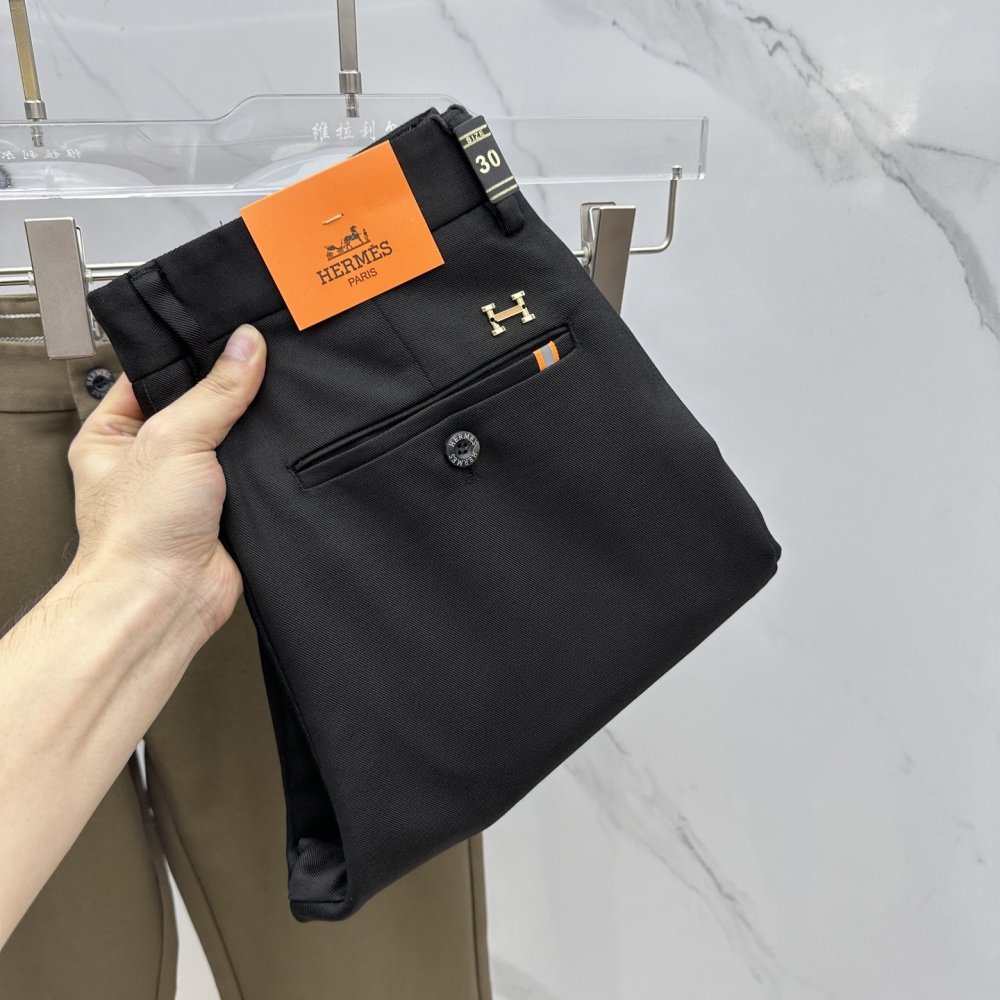 Брюки мужские