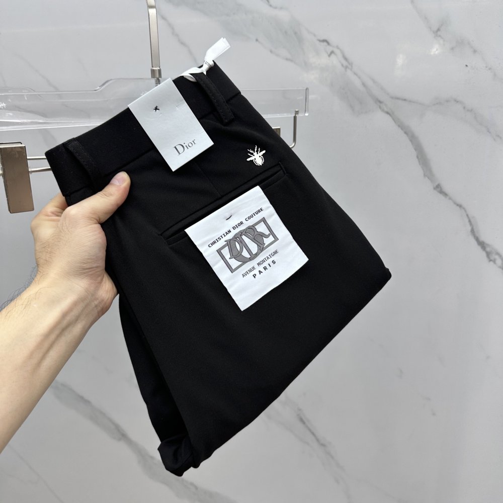 Брюки мужские